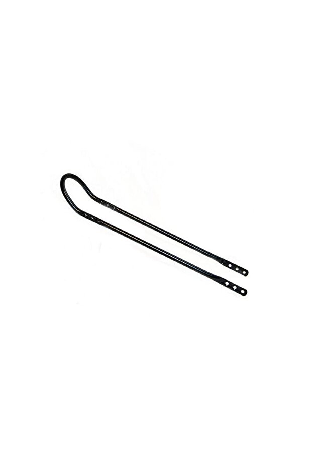 Sissy Bar Mini 16, Negru - 1