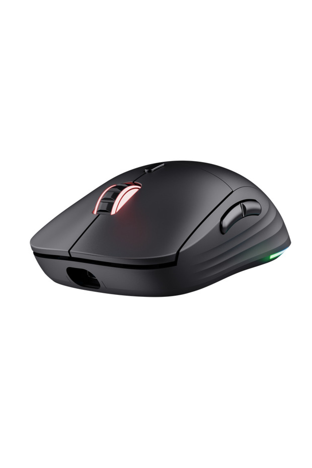 Mouse Mouse Trust GXT 927 Redex+, negru
