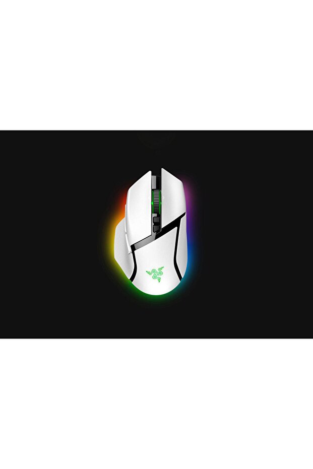 Mouse Mouse Razer Basilisk V3 PRO, alb - 1