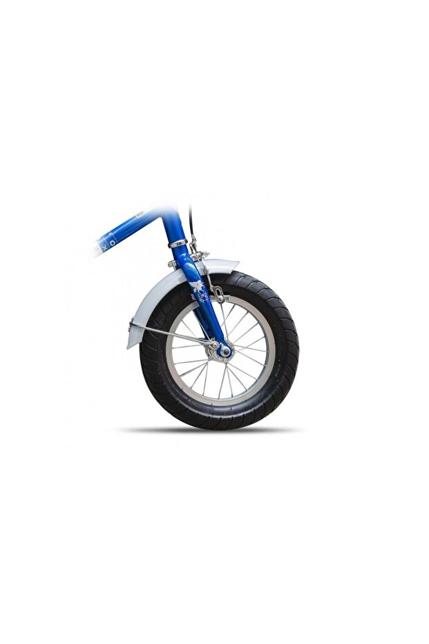 SOIM 2016 Fork, Blue - 1