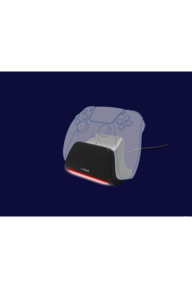 Charger For Ps5 Controller N - 2