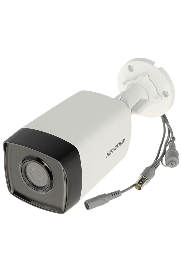 Камери за видеонаблюдение TURBOHD BULLET CAMERA 2MP 2.8MM IR40M - 1