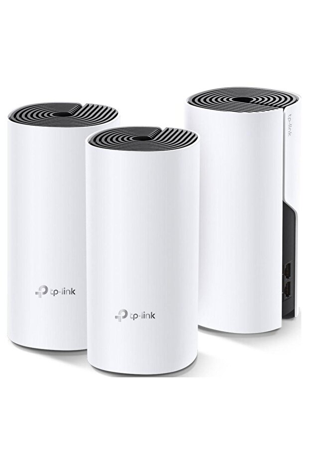 Wireless routers TP-LINK KIT AC1200 MESH WIFI SYSTEM 3PK - 1