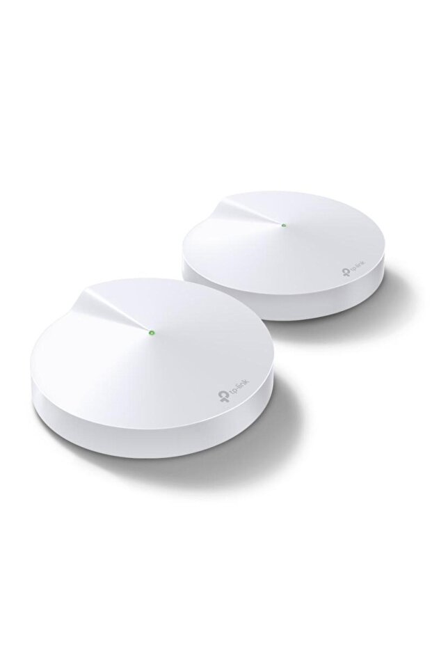 Routere Wireless TP-LINK KIT AC1300 MESH WIFI SYSTEM - 2