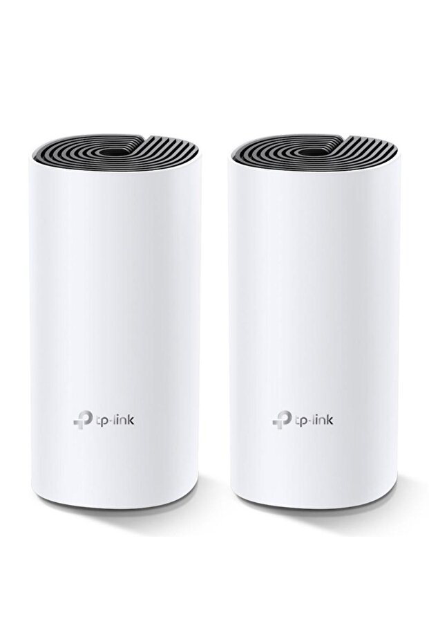Routere Wireless TP-LINK KIT AC1200 MESH WIFI SYSTEM - 2