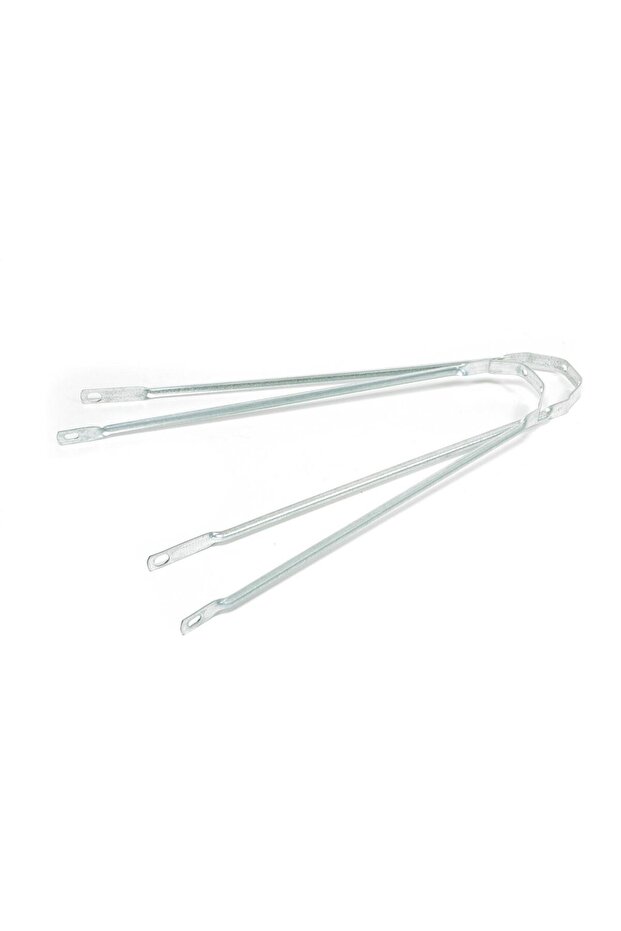 20" Flat Folding Fender Spokes - 1