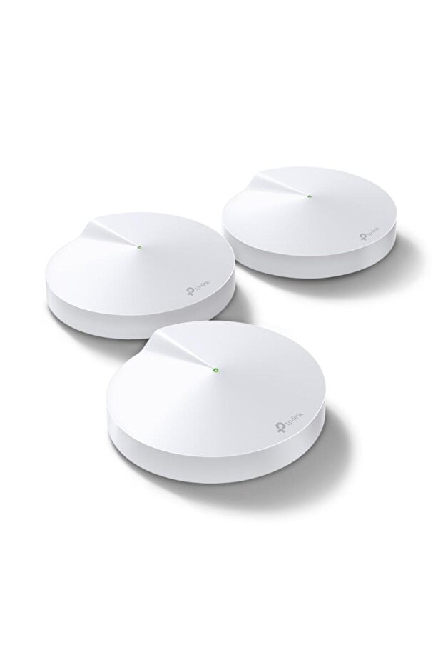 Router Wireless TP-LINK KIT AC1300 MESH WIFI SYSTEM - 2