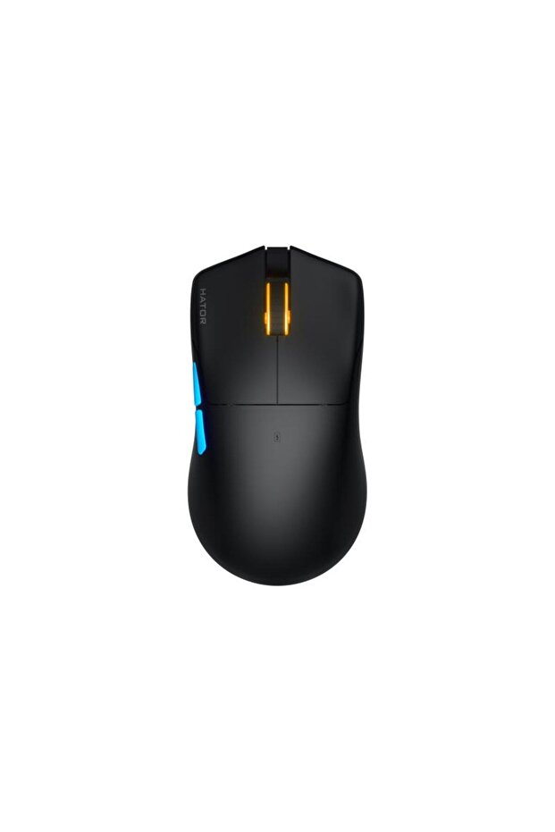 Mouse Mouse wireless Hator Pulsar 3 PRO, negru - 2