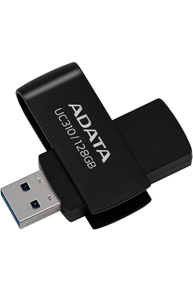 UC310 128GB USB 3.2 Μονάδα Flash USB - 2