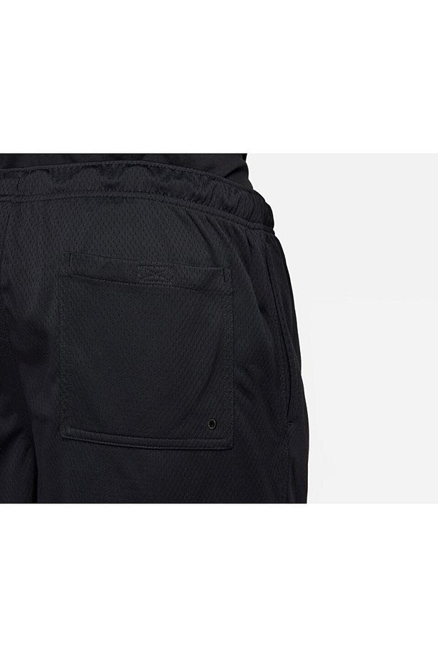Erkek Günlük Şort M NK CLUB FLOW MESH SHORT - 5