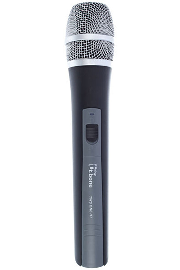 the t.bone TWS One D Vocal, Microfon wireless - 2