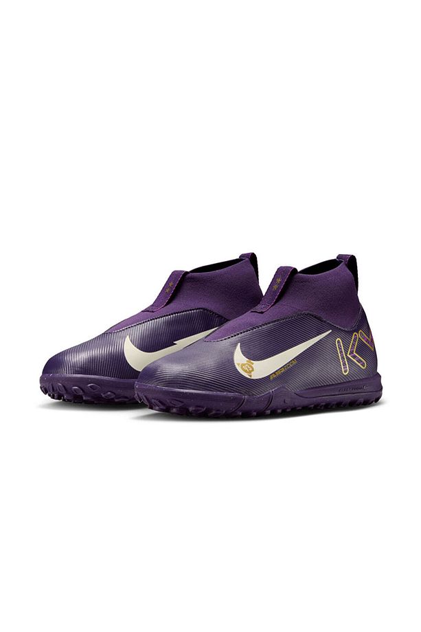 Çocuk Halı Saha Ayakkabısı MERCURIAL JR ZOOM SUPERFLY 10 ACAD KM TF - 3