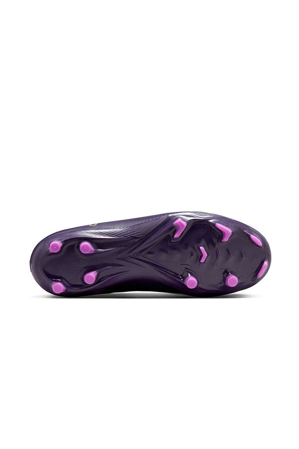 Genç Çim Zemin Kramponu Mercurial JR ZOOM VAPOR 16 ACAD KM FG/MG - 6