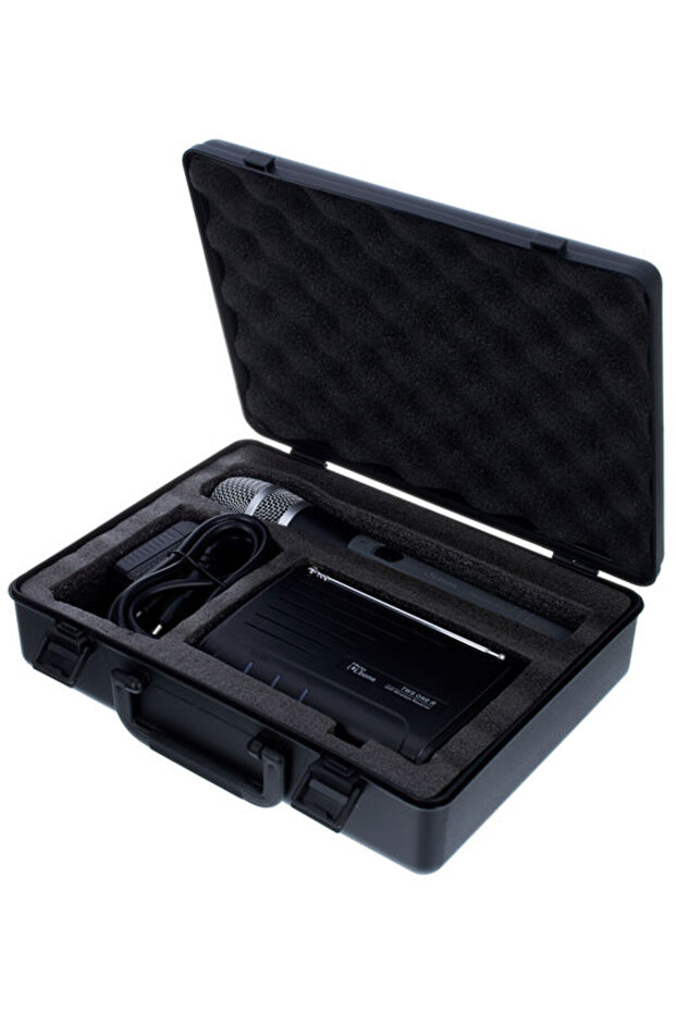 the t.bone TWS One A Vocal, Microfon wireless - 6