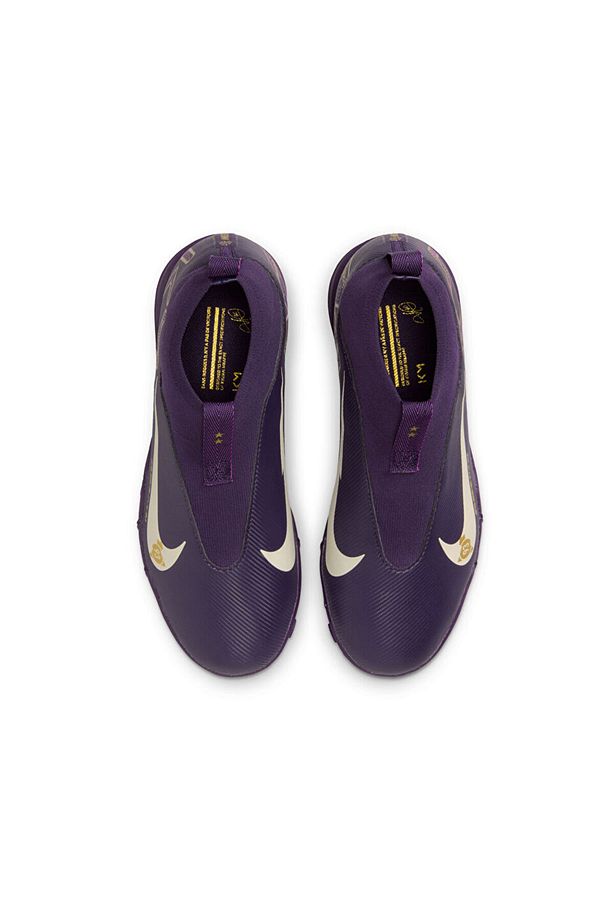 Çocuk Halı Saha Ayakkabısı MERCURIAL JR ZOOM SUPERFLY 10 ACAD KM TF - 4
