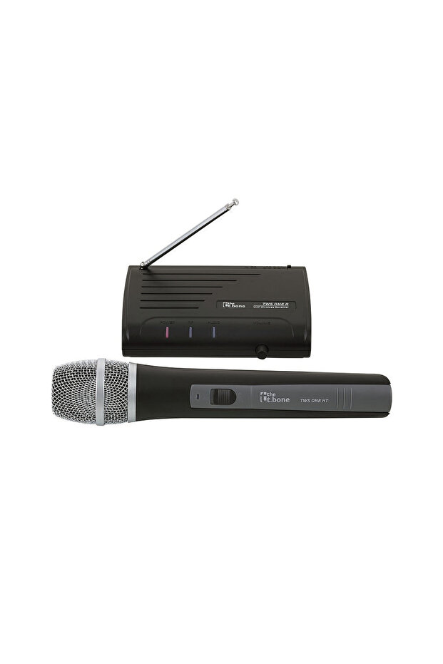 the t.bone TWS One D Vocal, Microfon wireless - 1