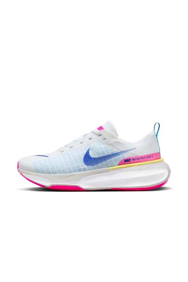 Zoomx invincible Run Fk 3 Erkek Koşu Ayakkabısı DR2615-105 - 3