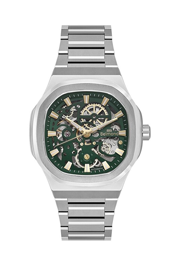 Brand Men's Wristwatch - Ata-Kng1147.370