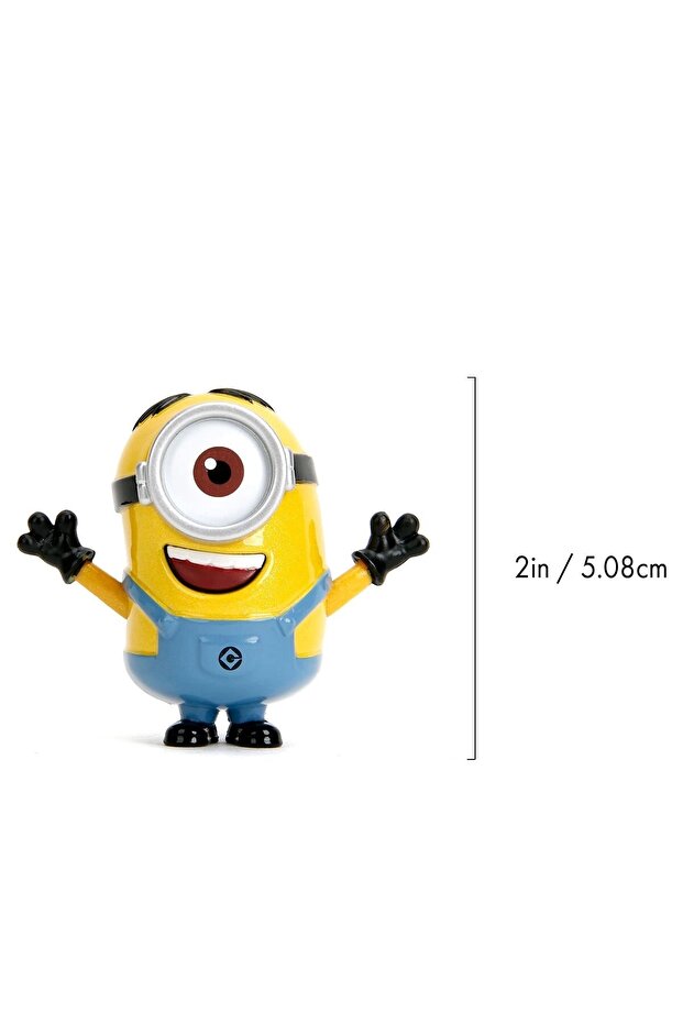 253250005 Minions Figür - 5