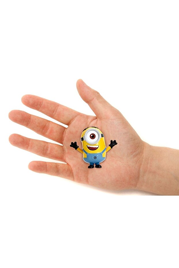 253250005 Minions Figür - 3