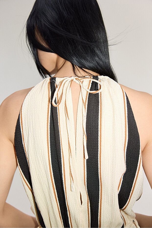 Tekstüre Jarse Tulum - 3