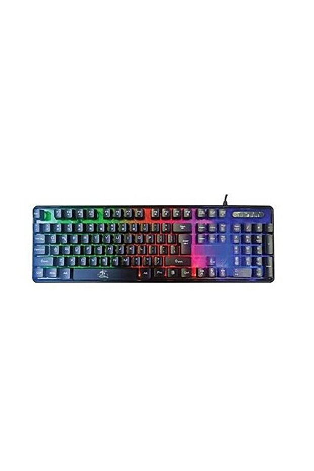 بيانات-ec697 DKA010 KBL707 لوحة مفاتيح ميكانيكية شفافة مع إحساس RGB