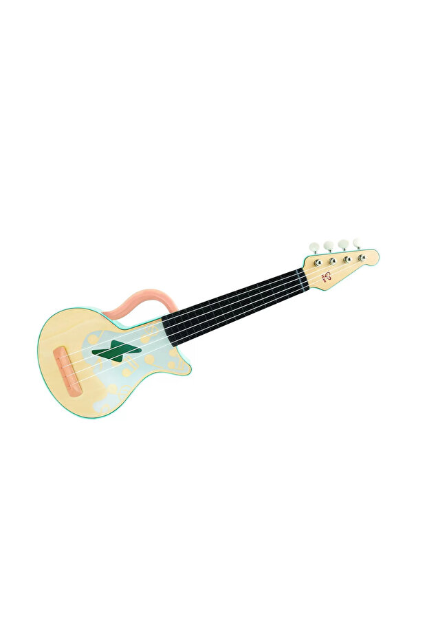CHITARA UKULELE - 2
