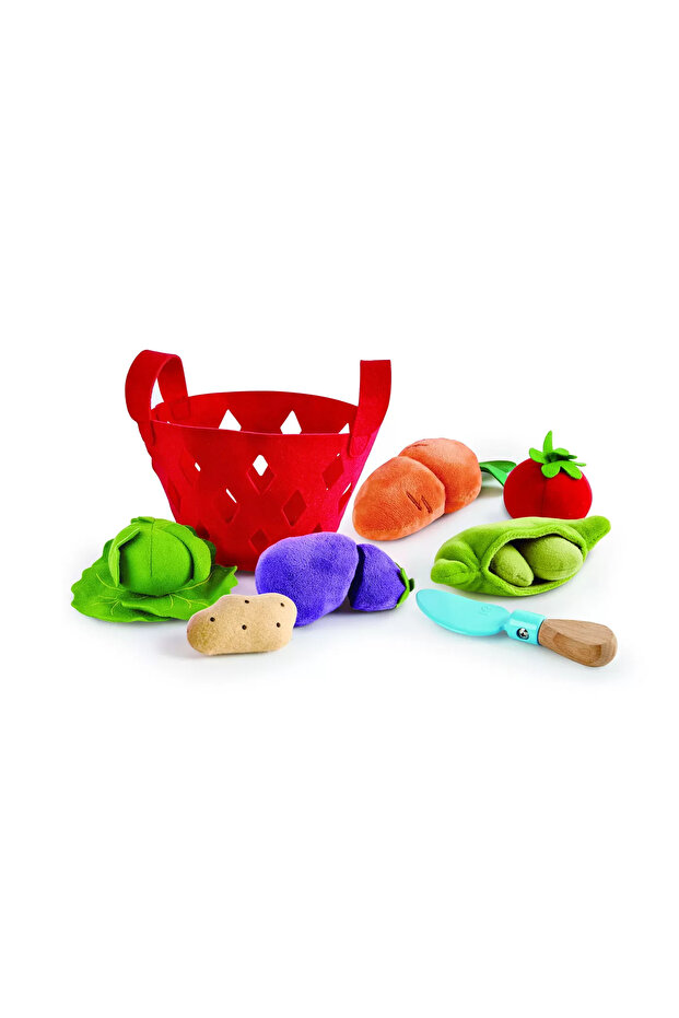 VEGETABLE BASKET - 2