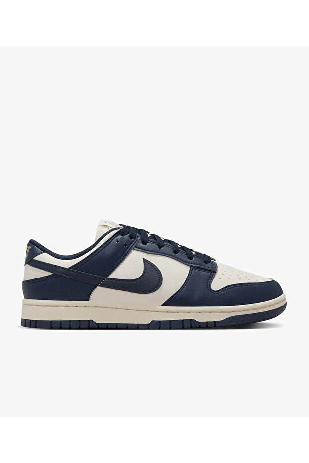 Dunk Low Next Nature Mavi - Beyaz - 2