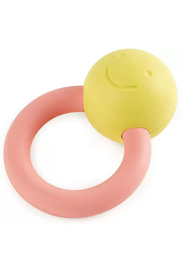 RATTLE RING - 2