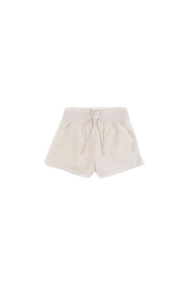 W Nsw Phnx Flc Hr Short Kadın Şort FD1409-104 - 1