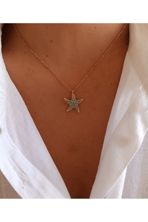 STEEL PENDANT