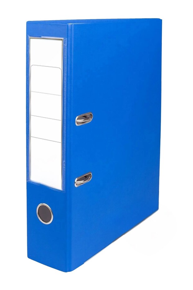 Telli Dosya Poşet Dosya Geniş Klasör A4 SET - 3