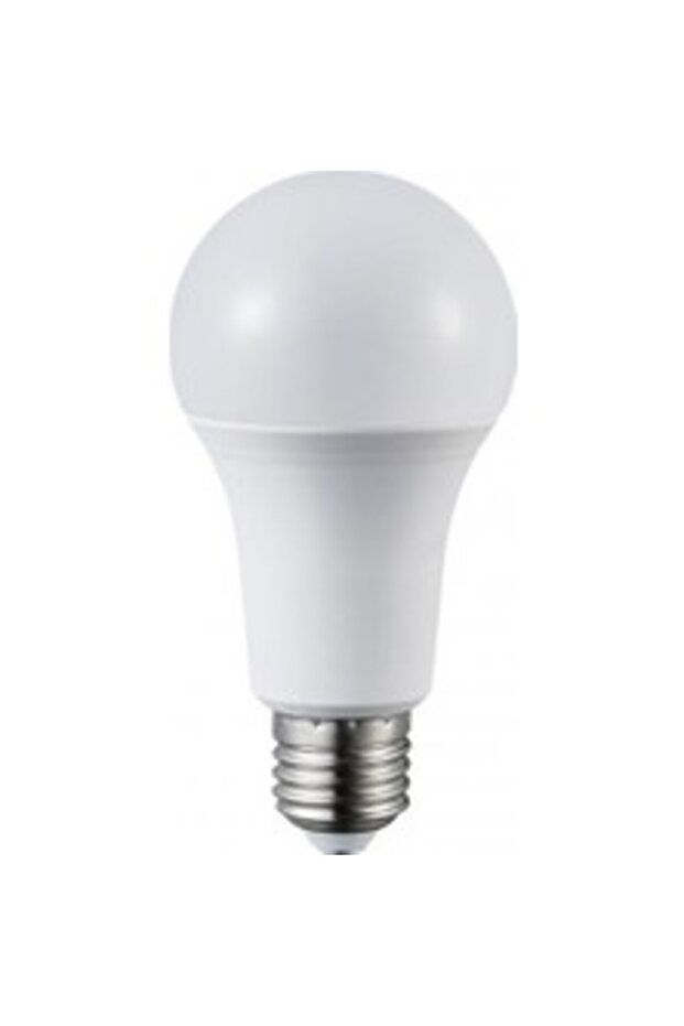 15W LED AMPUL E27 6500K - 1