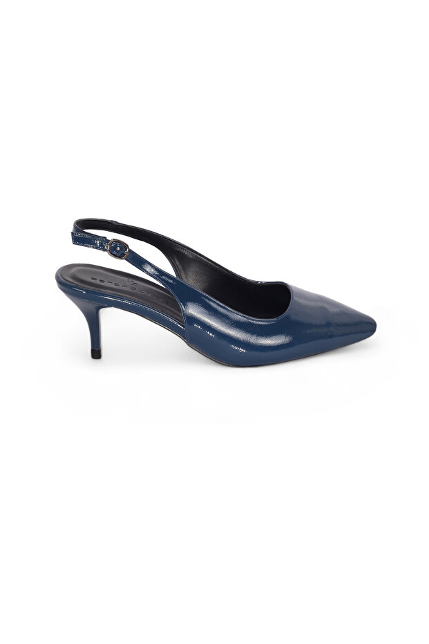 Ayakkabı Lacivert Ayakkabı - 1