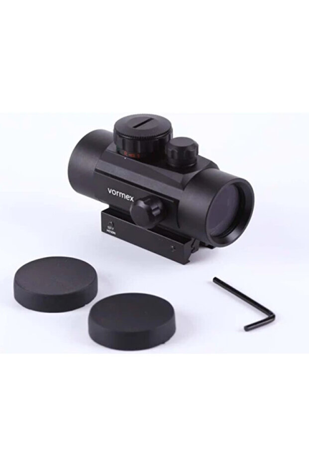 COSS-D26 RED DOT - 2