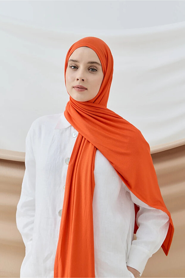 Combed Shawl Series - 2