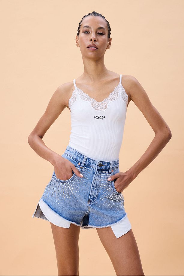 Noa Şort - 2