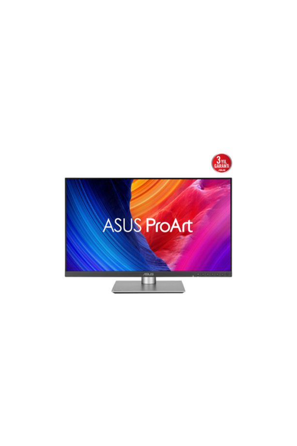 ProArt PA278CFRV 27'' IPS HDR 2560x1440 5ms 100Hz DP HDMI USB-C VESA Monitör 90LM06Q0-B01M70 - 5