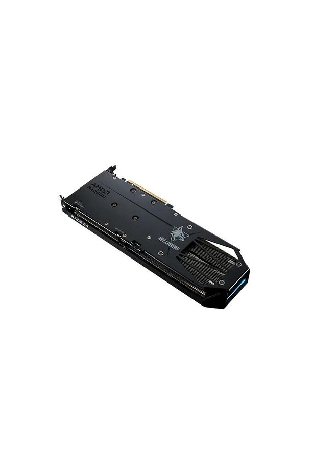 Hellhound Rx9060xt 8gb Gddr6 (RX9060XT 8G-L/OC) Ekran Kartı - 5
