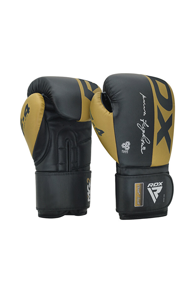 REX F4 BOKS ELDİVENİ - 7