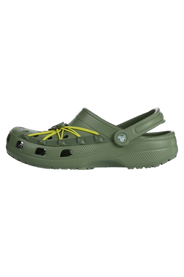 Saboți Slapi CROCS unisex CLASSIC LOCKDOWN - 2103933WP - 1
