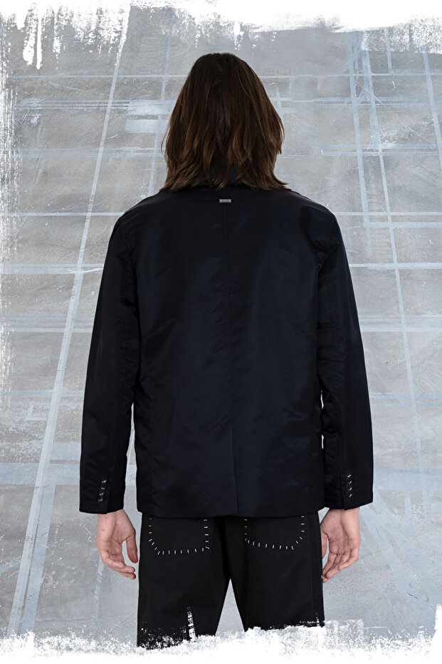 JACHETA FAUSTO - - BEJ, S - 4