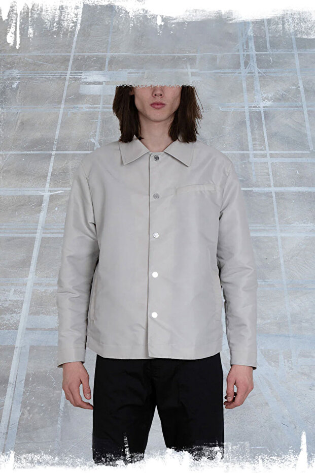 JACHETA FAUSTO - - BEJ, S - 1