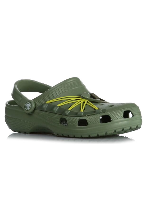 Saboți Slapi CROCS unisex CLASSIC LOCKDOWN - 2103933WP - 3