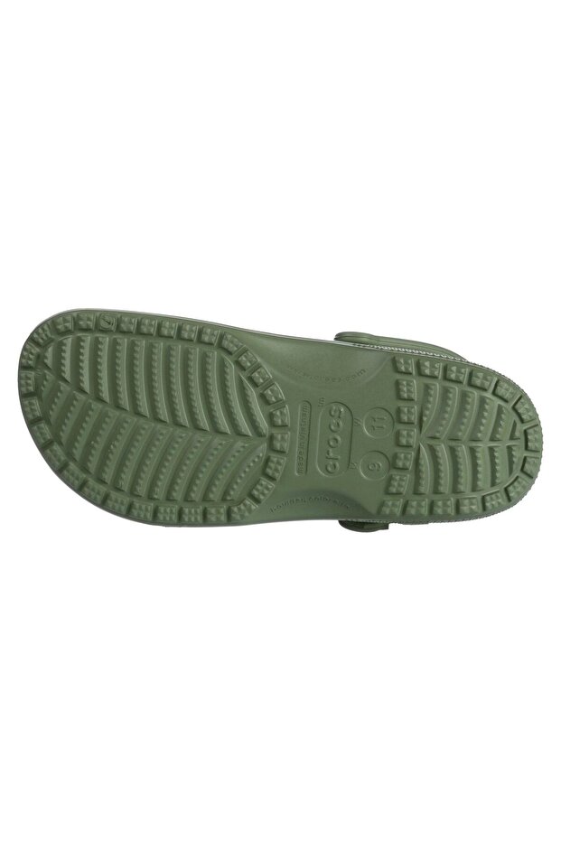Saboți Slapi CROCS unisex CLASSIC LOCKDOWN - 2103933WP - 5