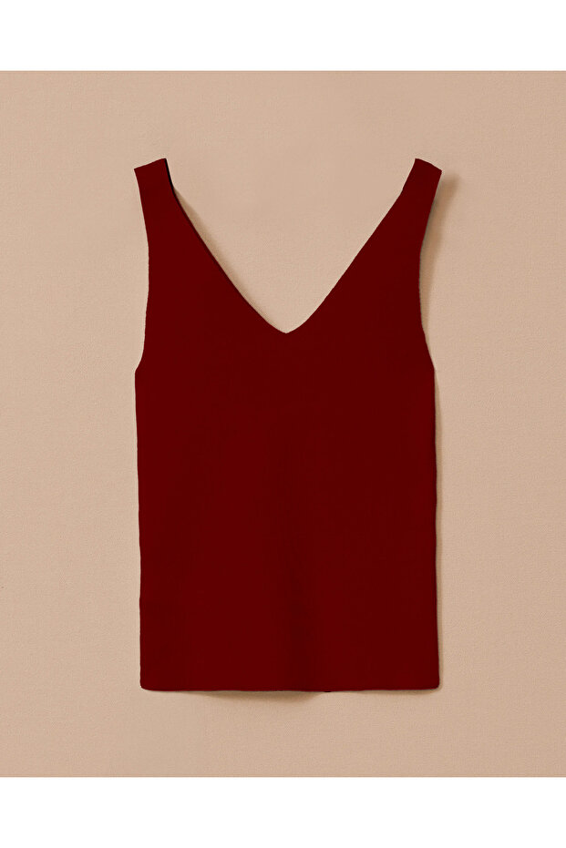 V Yaka Triko Atlet - 5