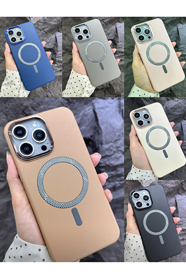 جراب كامل ملون لجهاز 13 برو ماكس - 2