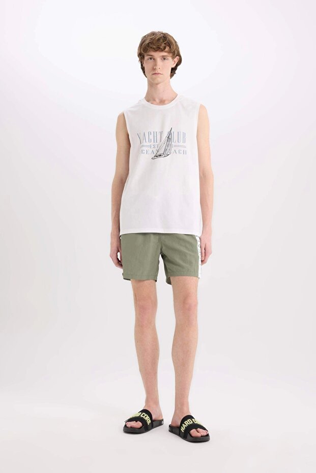 Swimming Short (25 HS) - 4