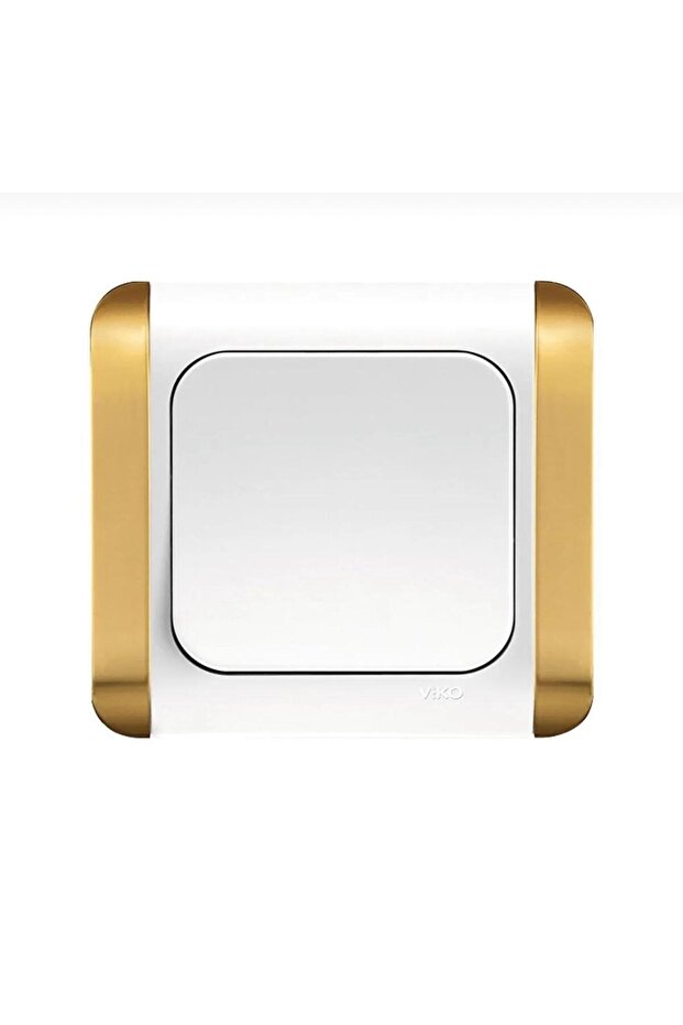 Atom Tekli Anahtar - 2